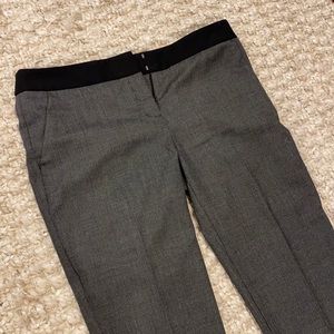 Express dress pants